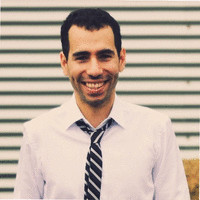 Dr. Tomer Bashi